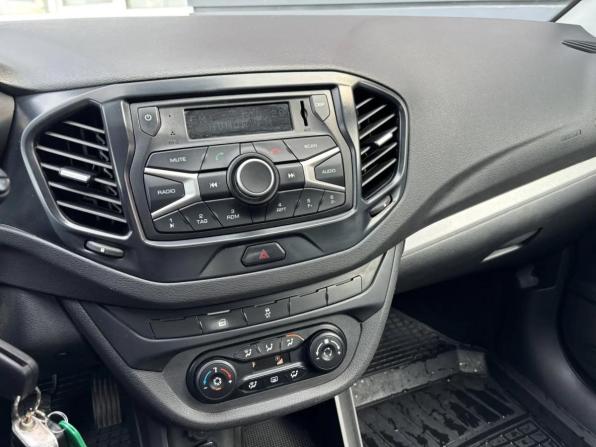 Lada (ВАЗ) Vesta I с пробегом 2018 года, цена 717 660 рублей, 142800 км, седан, Автокод Объявления