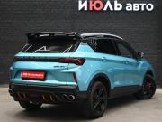 Geely Coolray I Рестайлинг Екатеринбург  - изображение 28