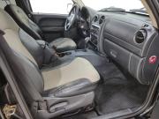 Jeep Cherokee III (KJ) Альметьевск  - изображение 34