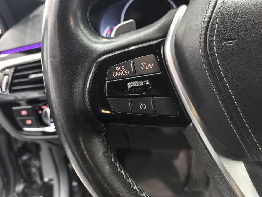BMW 5 серии VII (G30/G31/G38) Новосибирск  - изображение 20