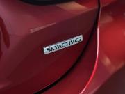 Mazda 6 III (GJ) Рестайлинг 2 Красноярск  - изображение 28