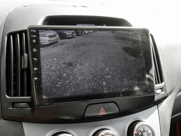 Hyundai Elantra IV (HD) с пробегом 2009 года, цена 595 000 рублей, 209570 км, седан, Автокод Объявления