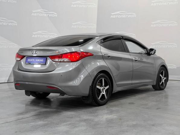 Hyundai Avante V с пробегом 2011 года, цена 855 000 рублей, 173660 км, седан, Автокод Объявления