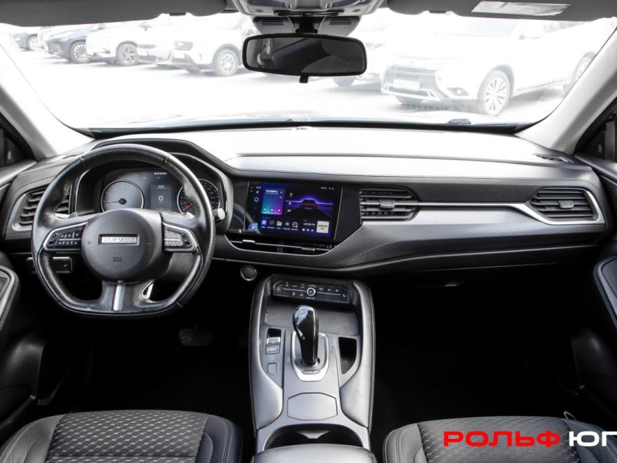 Haval F7x I Москва  - изображение 11