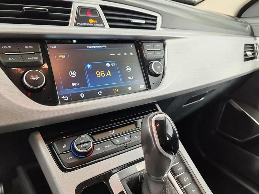 Geely Atlas I Москва  - изображение 19