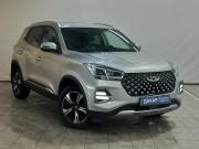 Chery Tiggo 4 Pro I Санкт-Петербург  - изображение 27