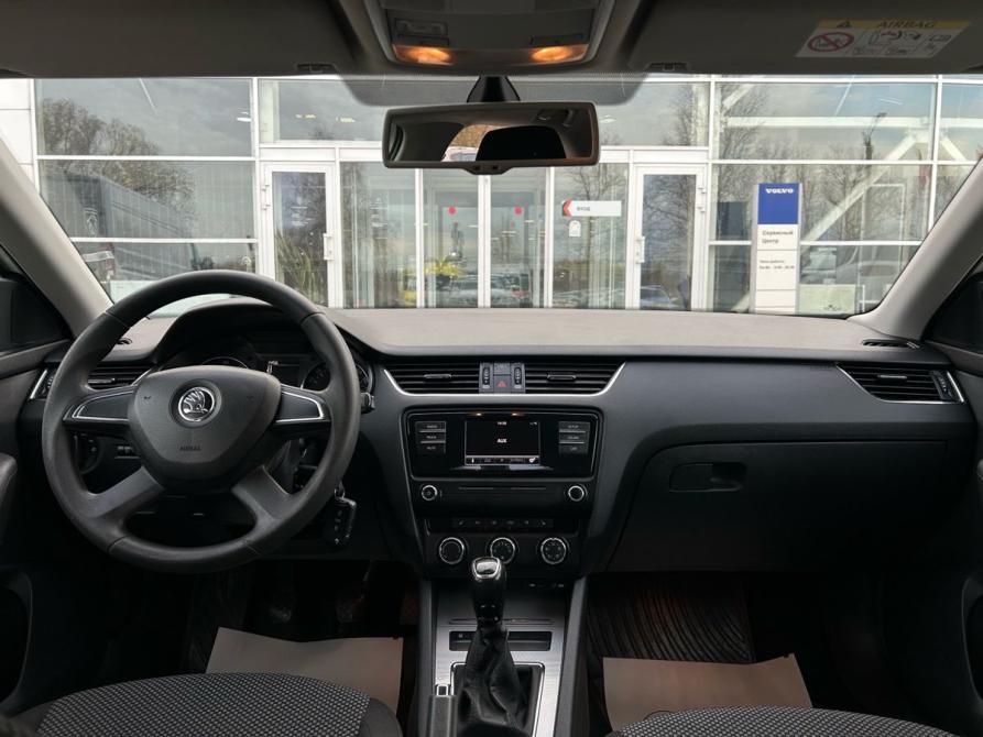 Skoda Octavia III (A7) Тверь  - изображение 17