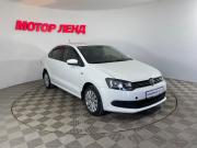Volkswagen Polo V Воронеж  - изображение 21