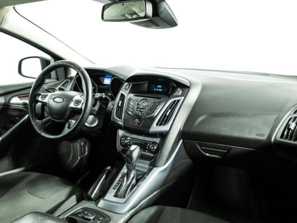 Ford Focus III с пробегом 2014 года, цена 669 000 рублей, 224638 км, хэтчбек, Автокод Объявления