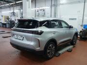 Chery Tiggo 7L I Москва  - изображение 53