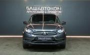 Lada (ВАЗ) Granta I Рестайлинг Уфа  - изображение 19