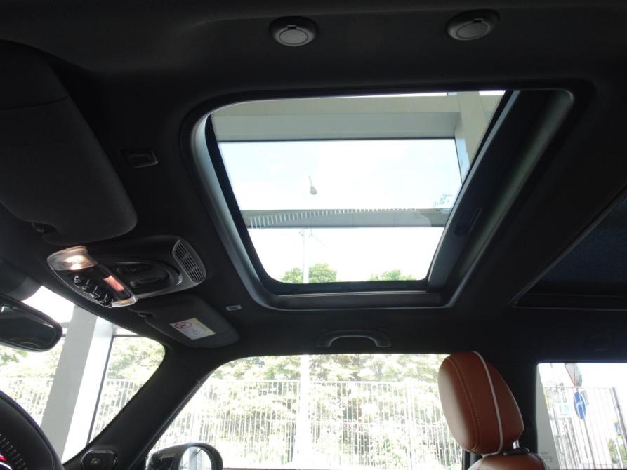 Mini Hatch III (F55/F56) Рестайлинг Москва  - изображение 25