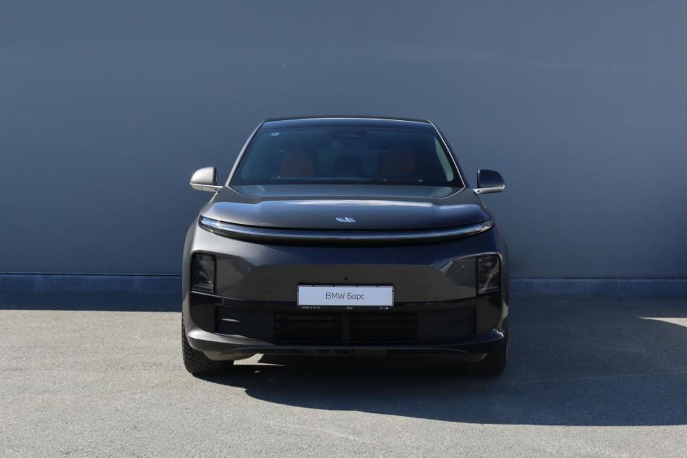 Li Auto (Lixiang) L6 Тюмень  - изображение 2