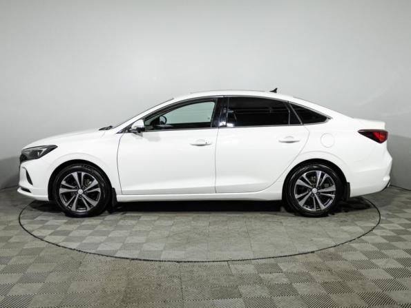 Changan Eado Plus с пробегом 2023 года, цена 1 668 700 рублей, 19536 км, седан, Автокод Объявления