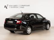 Skoda Rapid I Рестайлинг Казань  - изображение 11