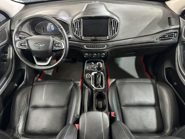Chery Tiggo 7 I с пробегом 2019 года, цена 1 210 000 рублей, 88800 км, внедорожник, Автокод Объявления