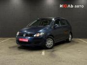 Volkswagen Golf Plus II Челябинск  - изображение 19