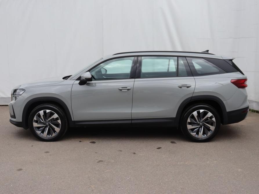 Skoda Kodiaq II Москва  - изображение 8