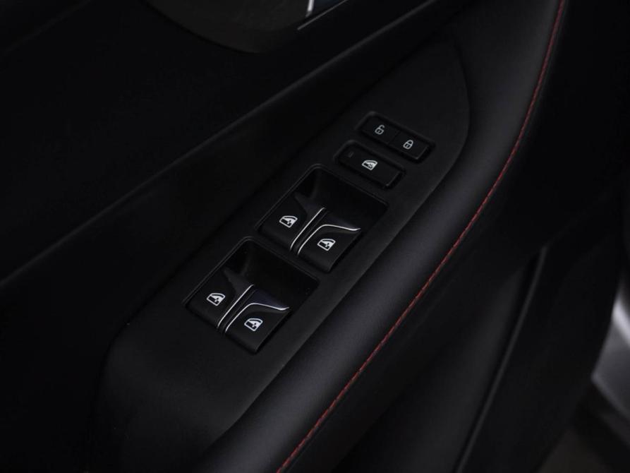 Changan CS35 Plus I Рестайлинг Москва  - изображение 19