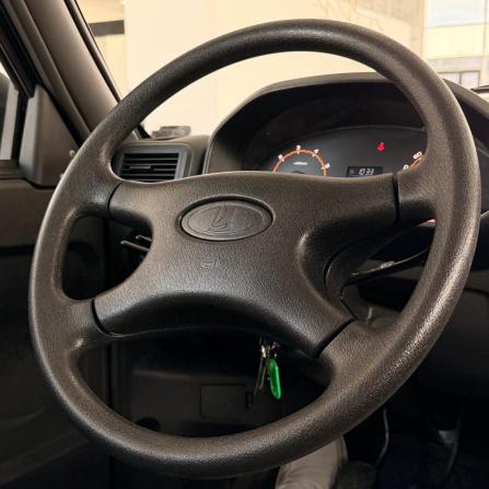 Lada (ВАЗ) Niva Legend с пробегом 2025 года, цена 1 099 000 рублей, 11 км, внедорожник, Автокод Объявления