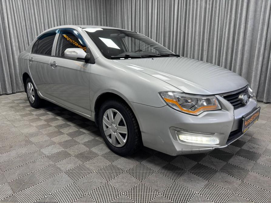 Lifan Solano I Рестайлинг (630) Стерлитамак  - изображение 3
