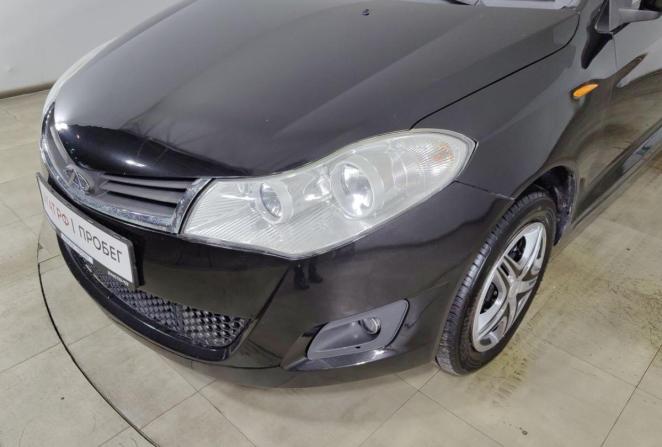 Chery Bonus (A13) с пробегом 2012 года, цена 330 000 рублей, 135880 км, лифтбек, Автокод Объявления