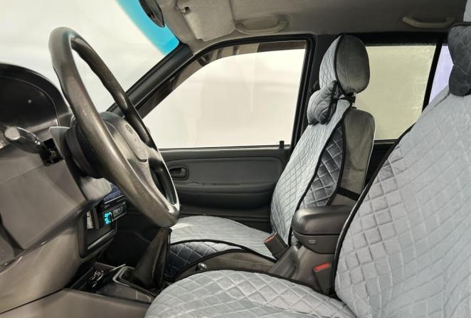 Kia Sportage I с пробегом 2005 года, цена 370 000 рублей, 202153 км, внедорожник, Автокод Объявления