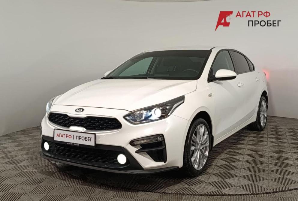 Kia Cerato III Рестайлинг (Classic) Волгоград  - изображение 3