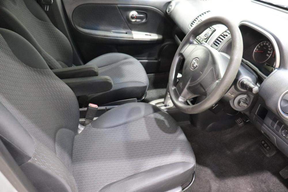 Nissan Note I Иркутск  - изображение 18