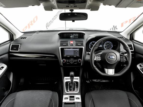 Subaru Levorg I с пробегом 2015 года, цена 1 680 000 рублей, 105329 км, универсал, Автокод Объявления