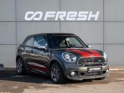 Mini Paceman I Краснодар  - изображение 20