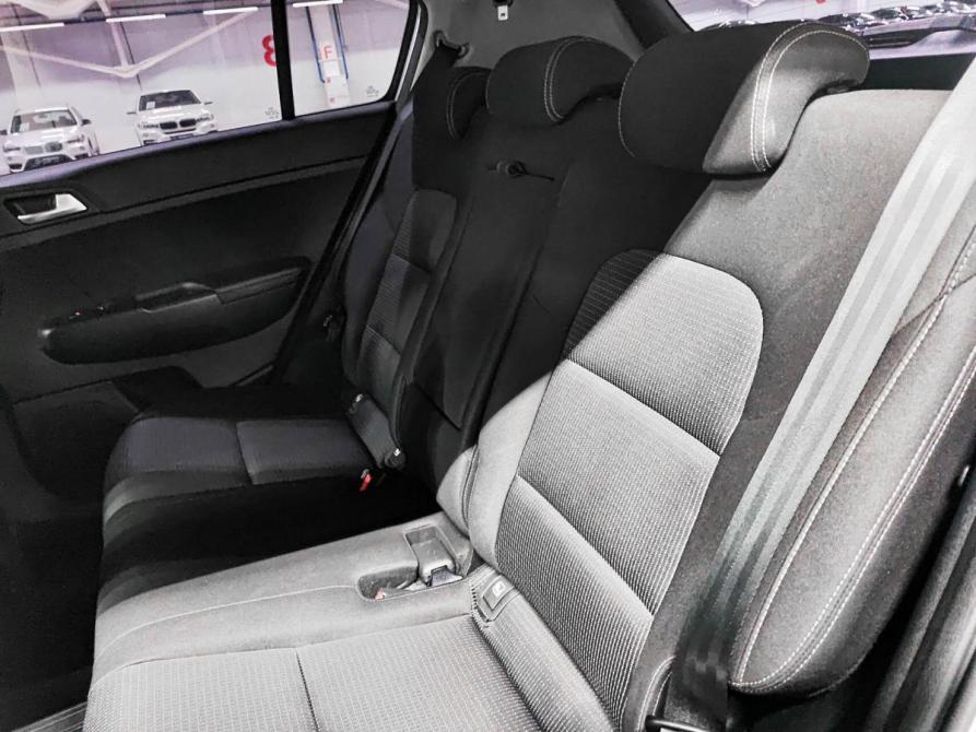 Kia Sportage IV Рестайлинг Казань  - изображение 15