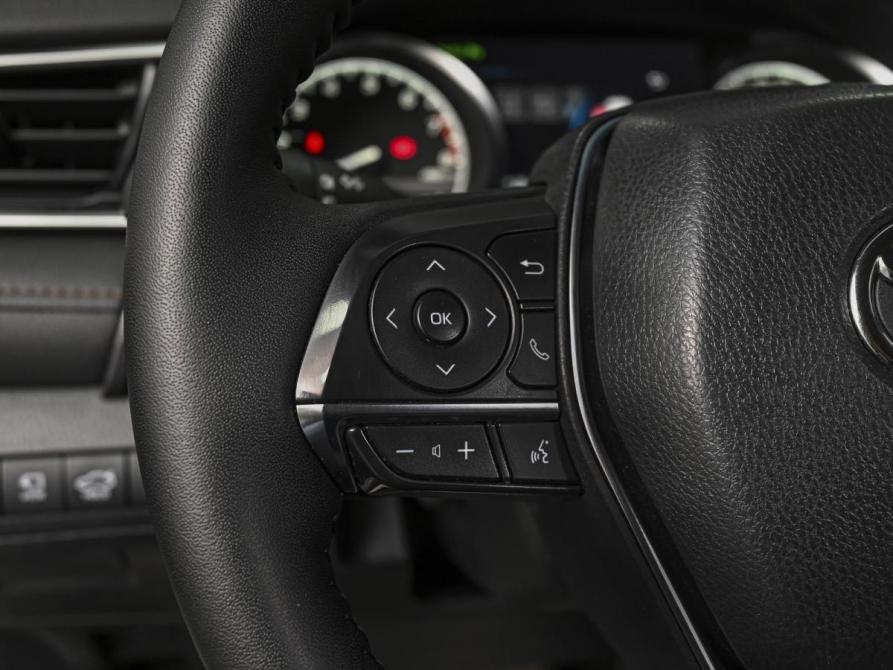 Toyota Camry VIII (XV70) Ставрополь  - изображение 20
