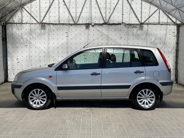 Ford Fusion I Рестайлинг с пробегом 2008 года, цена 650 000 рублей, 74059 км, хэтчбек, Автокод Объявления