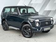 Lada (ВАЗ) Niva Legend I Екатеринбург  - изображение 24