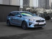 Kia Ceed III Москва  - изображение 19