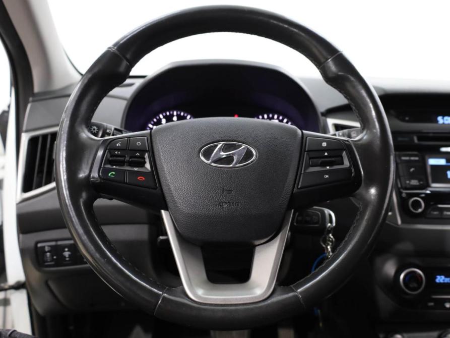 Hyundai Creta I Ростов-на-Дону  - изображение 12