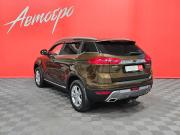 Geely Atlas I Вологда  - изображение 20