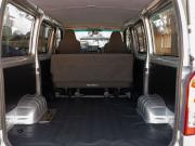 Toyota HiAce H200 Рестайлинг Новосибирск  - изображение 34