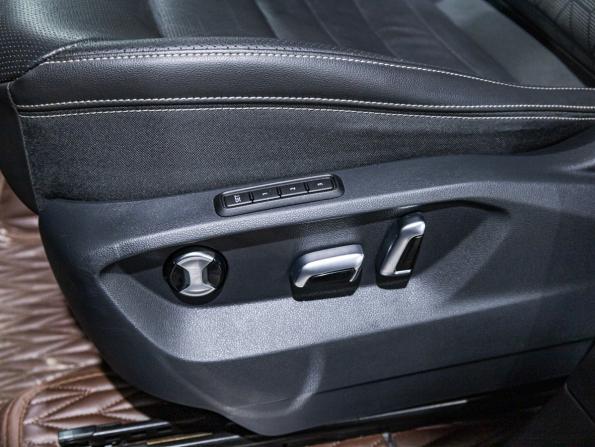 Volkswagen Talagon I с пробегом 2022 года, цена 4 549 900 рублей, 23688 км, внедорожник, Автокод Объявления