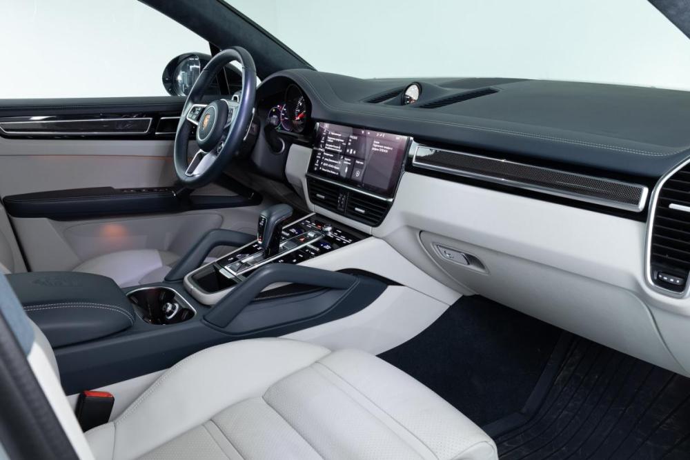 Porsche Cayenne III Казань  - изображение 9