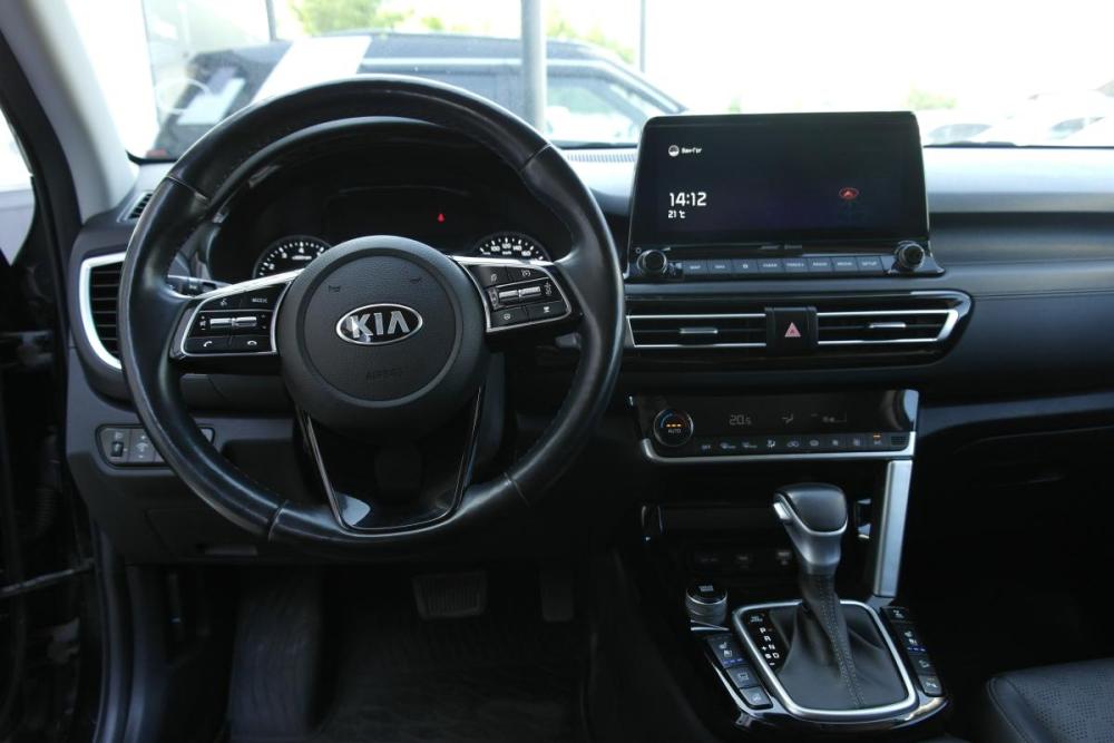 Kia Seltos I Воронеж  - изображение 8