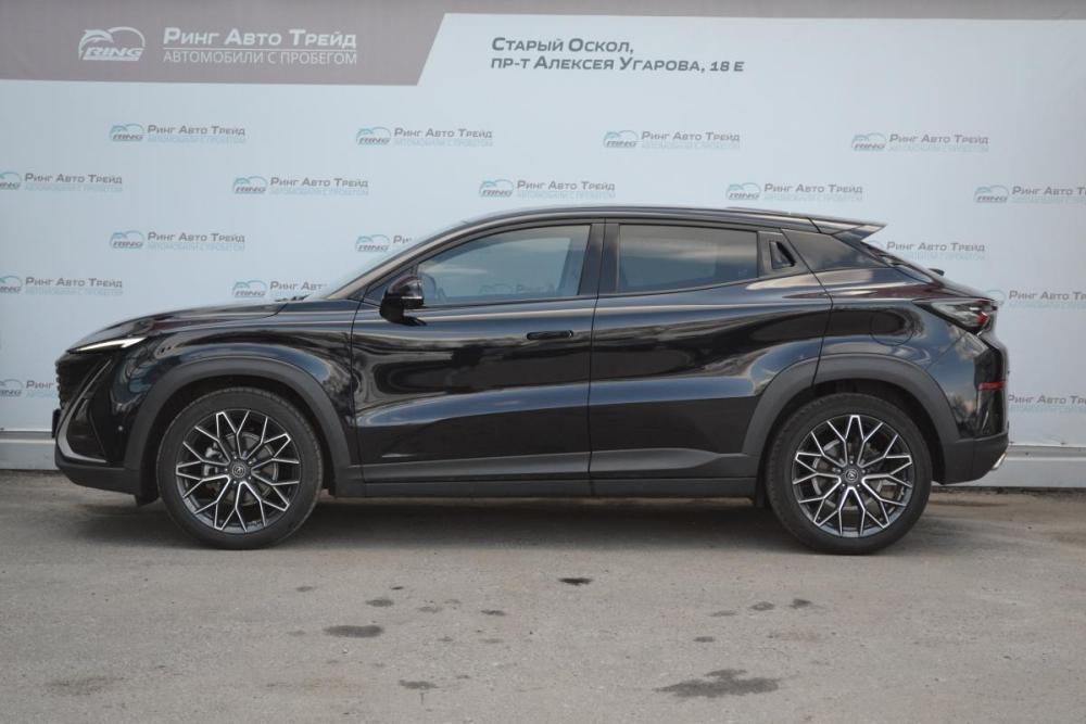 Changan UNI-T I Старый Оскол  - изображение 7