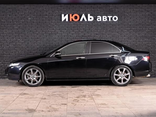 Honda Accord VII Рестайлинг с пробегом 2007 года, цена 950 000 рублей, 281947 км, седан, Автокод Объявления