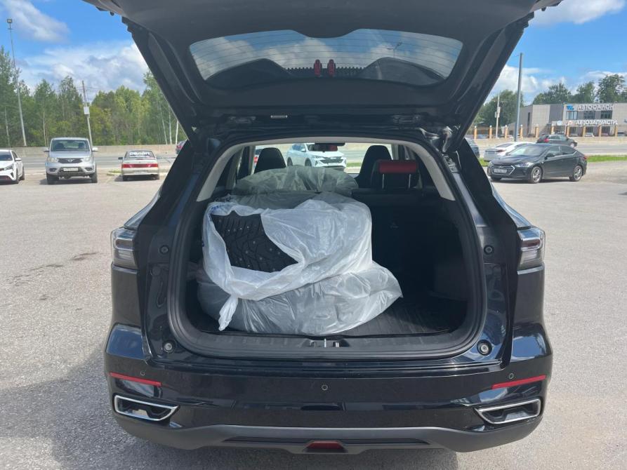 Changan CS55 Plus II Пермь  - изображение 10