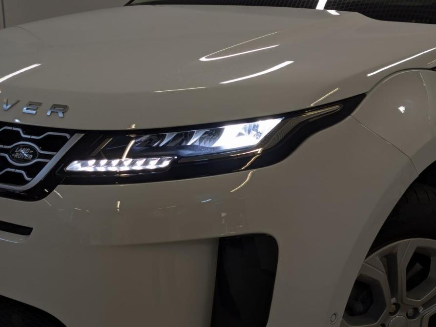 Land Rover Range Rover Evoque II Санкт-Петербург  - изображение 28