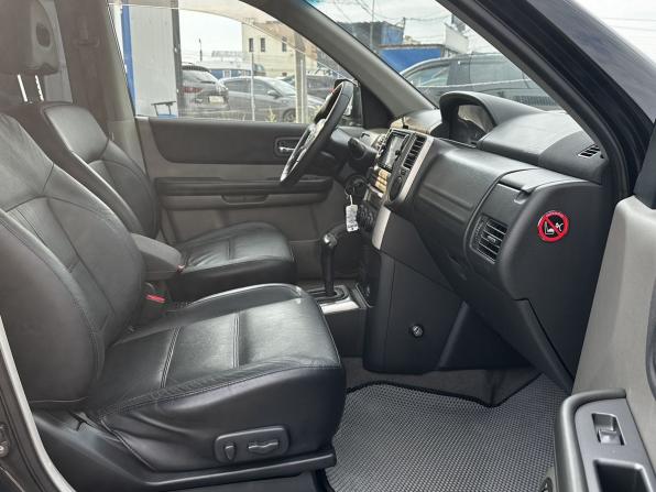 Nissan X-Trail I Рестайлинг с пробегом 2007 года, цена 849 000 рублей, 232000 км, внедорожник, Автокод Объявления