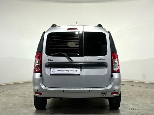 Lada (ВАЗ) Largus I с пробегом 2018 года, цена 800 000 рублей, 115911 км, универсал, Автокод Объявления