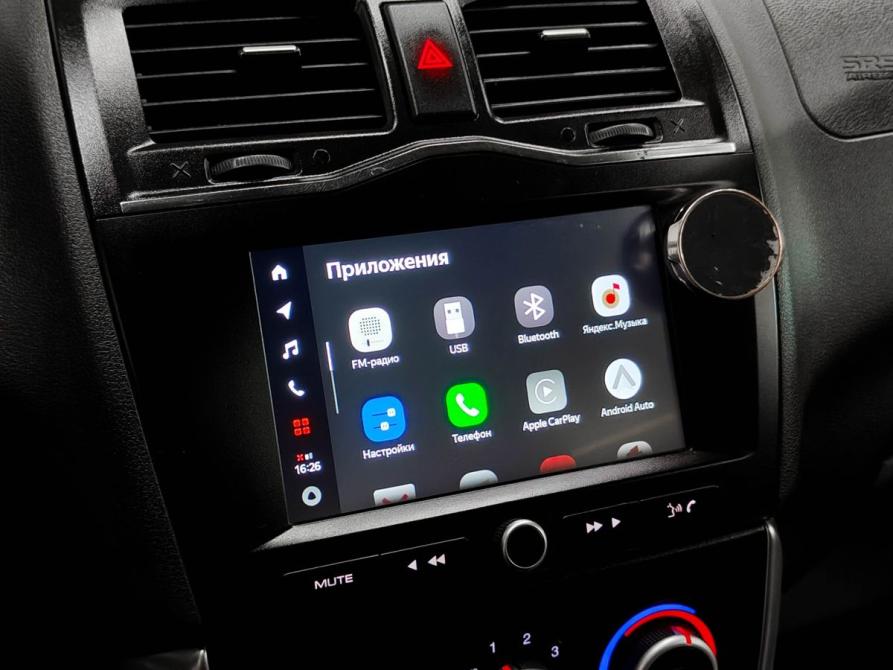 Lada (ВАЗ) Granta I Рестайлинг Тула  - изображение 15