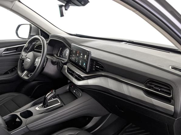 Haval F7x I Рестайлинг с пробегом 2024 года, цена 1 850 000 рублей, 69036 км, внедорожник, Автокод Объявления